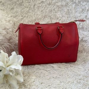 Louis Vuitton speedy 25